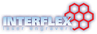 Interflex Laser Engravers
